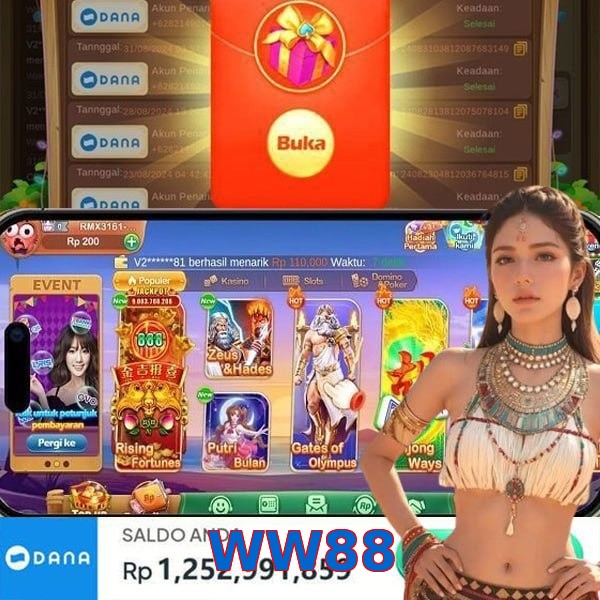 WW88