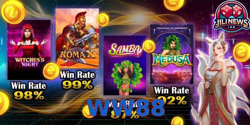 WW88
