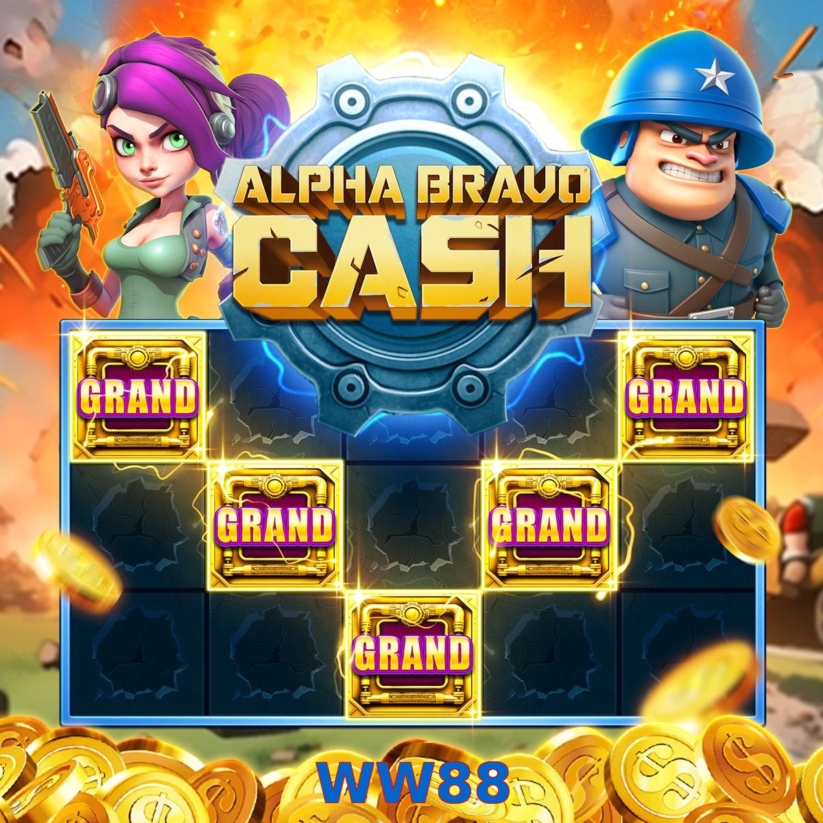 WW88