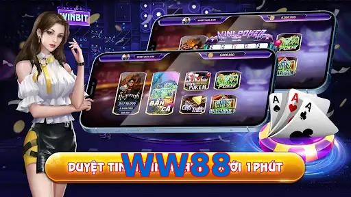 WW88