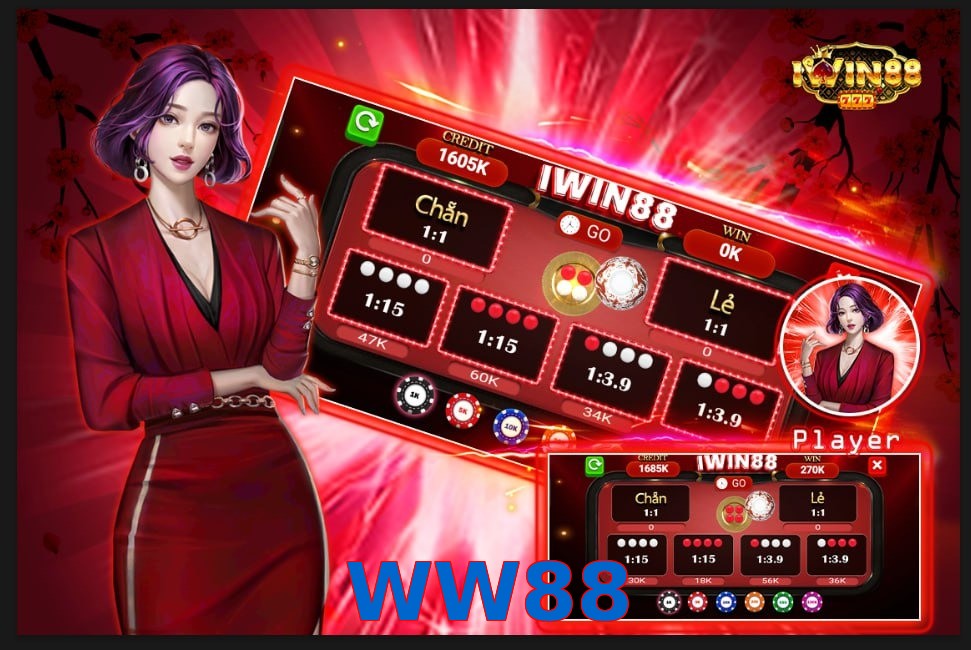WW88