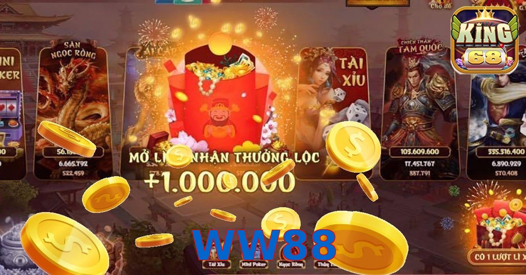 WW88