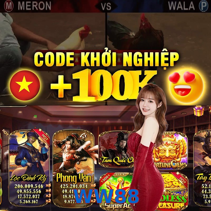 WW88