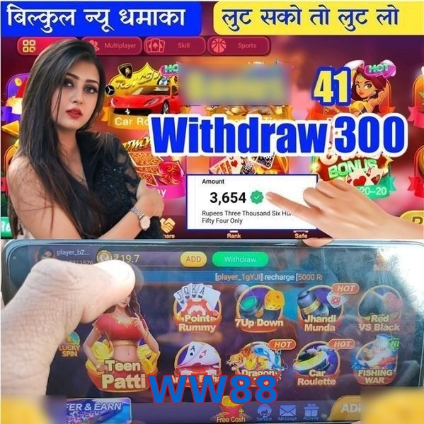 WW88