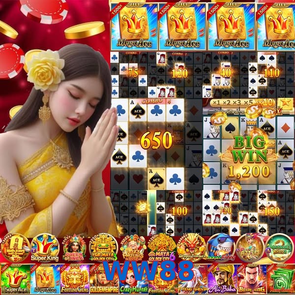 WW88